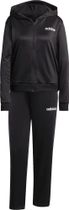 adidas Linear Logo Tracksuit Women