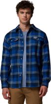 Flare Gun Stretch Flannel