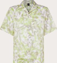 Printed Short Sleeve Shirt