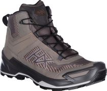 HAIX Black Eagle EVO Adventure GTX Mid/Khaki-black