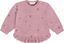 Minymo Sweatshirt LS AOP