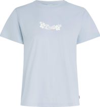O'Neill Essentials O'neill Script T-shirt Damen T-Shirt für sämtliche Outdoor Aktivitäten