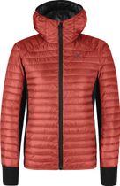 Montura Walk Hooded Jacket Woman