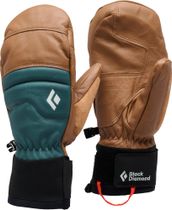 Black Diamond W Spark Mitts Damen Skitouren- & Freeskihandschuhe
