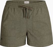 Royal Robbins W Hempline Short 's outdoor shorts