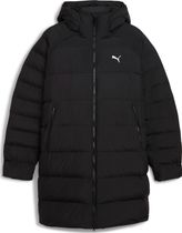 Mono Hooded Parka