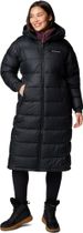 Pike Lake II Long Jacket