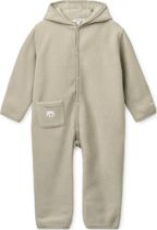Liewood Theodore Baby Fleece Jumpsuit