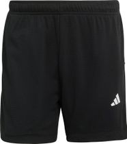 adidas D4T Primelift Essentials Workout Mesh Shorts