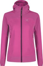 Montura Seed Hooded Jacket Woman Damen Freizeitjacke