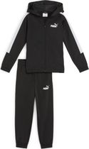 Essentials No.1 Logo Poly Suit PS