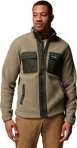 Juniper Peak Full Zip Fleece