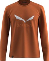 Solidlogo Dry'ton M Long Sleeve Tee