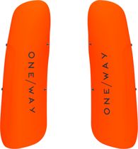 One Way Shin Guard Adult