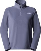 Womens Glacier Fleece 1/4 Zip Jacket