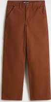 BY Drill Chore Carpenter Pant