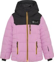 Jr. Ski Jacket Quilt Stitch Seams 741666