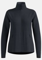 Odlo Grid Fleece Damen Midlayer