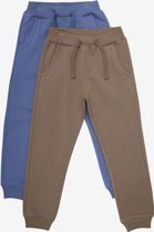 Pants Sweat 2-Pack