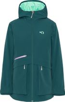 Kari Traa Therese Jacket Damen Freeskijacke