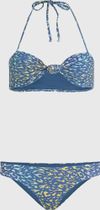 Knot Bandeau Matira Bikini SET