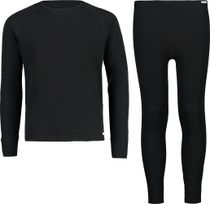 CMP KID SET (sweat AND Pant) Boys's technical base layer for nordic sports