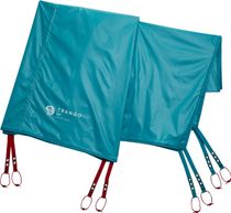 Trango 4 Footprint