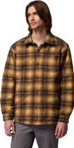 Columbia Men’s Hunter Arch Shirt Jacket