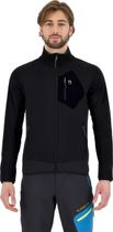 Karpos Odle Fleece Herren Midlayer für Outdoor Aktivitäten