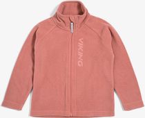 Viking Playtime Fleece Jacket Warm Kids's midlayer for any outdoor activities