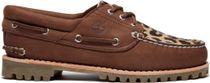 Womens Boat Shoe