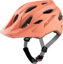 Alpina Carapax JR Bike helmet