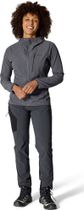 Borealis Alpine Hoody Wmns