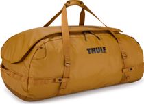 Chasm Recycled Duffel 130L - Black