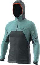 Tour Wool Thermal M Hoody