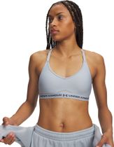 Under Armour Crossback Low Strappy Sport-BH für Damen