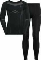 Men's Winter Specials Performance Evolution Warm Base Layer Set