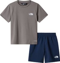 The North Face KID 24/7 SET T-Shirt für sämtliche Outdoor Aktivitäten