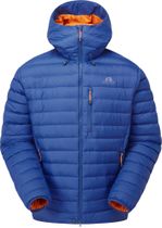 Mountain Equipment Earthrise Hooded Mens Jacket Men's down jacket