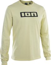 Tee Logo Long Sleeve Men