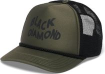Flat Bill Trucker Hat