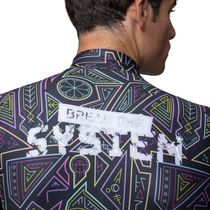 Alé System Herren Radtrikot