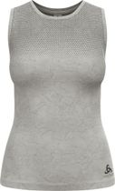 The Performance Light Rain-dye Sleeveless Base Layer