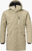 Schöffel Urban Insulated Parka Style Kalmor Men