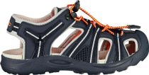 CMP Kids Aquarii 2.0 Hiking Sandal Boys's walking sandals