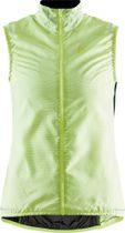 ADV Essence Light Wind Vest Women