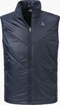 Hiking Insulated Vest Style Yew Men