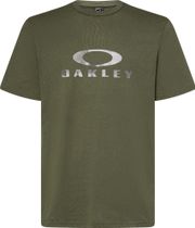 Oakley Camo Ellipse Tee
