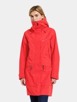 Didriksons Ilma WNS Parka 8 Damen Mantel