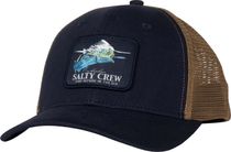 Salty Crew Mahi Surface Trucker
